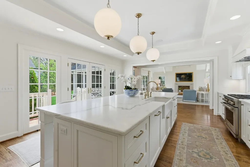 3619 Sperry Avenue Nashville TN 37215