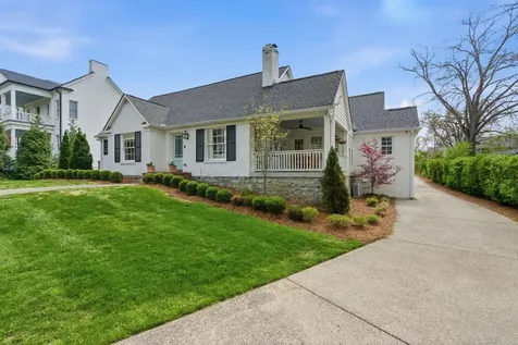 3619 Sperry Avenue Nashville TN 37215