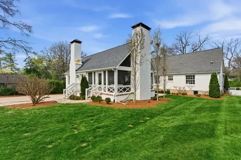 3619 Sperry Avenue Nashville TN 37215