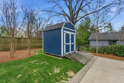 3619 Sperry Avenue Nashville TN 37215