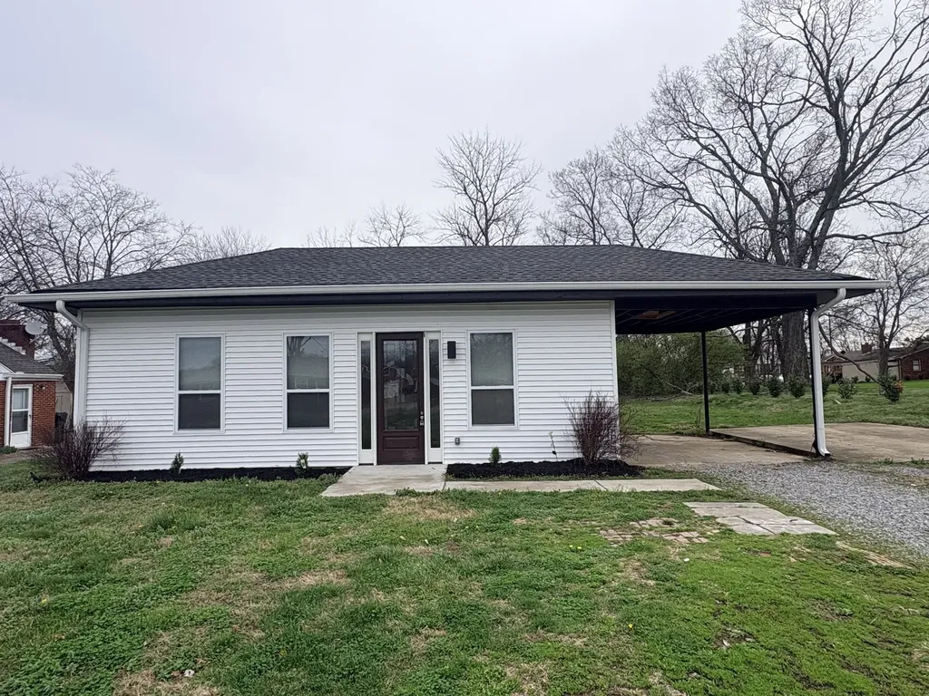 311 Malone Drive Gallatin TN 37066