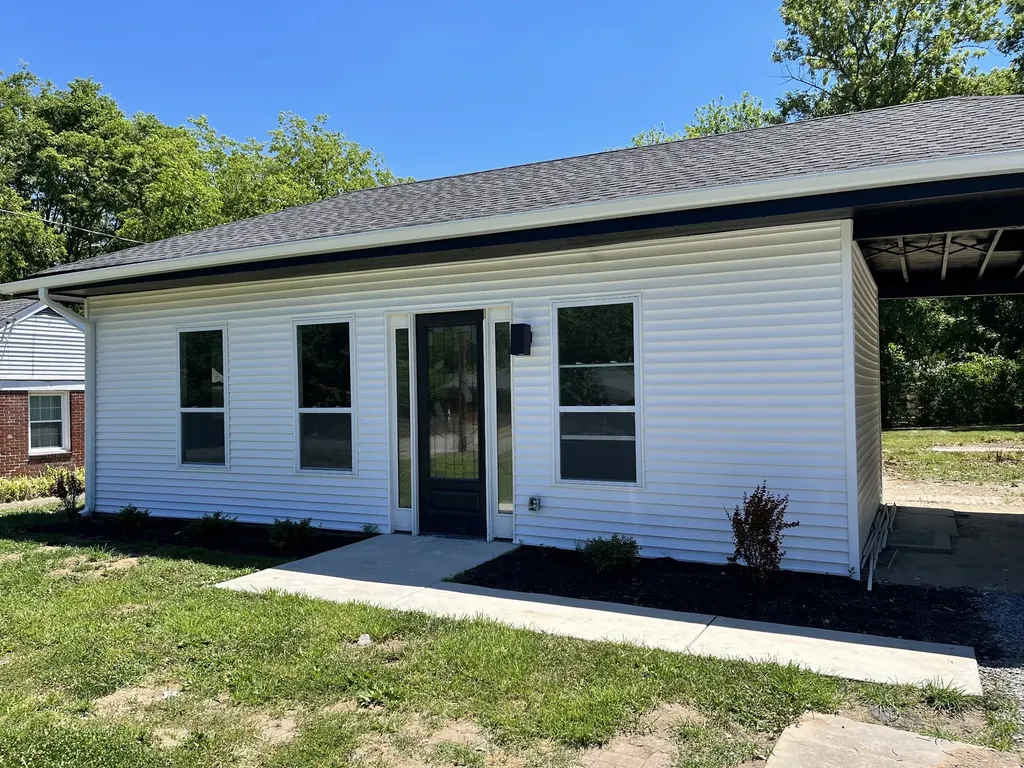 311 Malone Drive Gallatin TN 37066