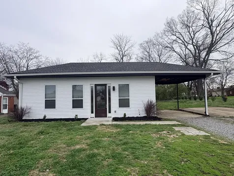 311 Malone Drive Gallatin TN 37066