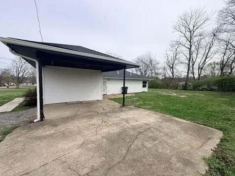 311 Malone Drive Gallatin TN 37066