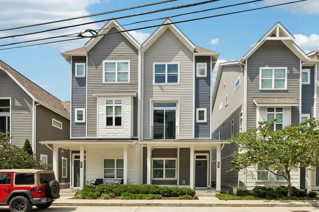 440 Merritt Avenue Nashville TN 37203