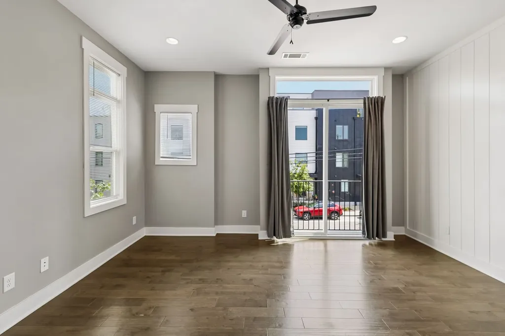 440 Merritt Avenue Nashville TN 37203