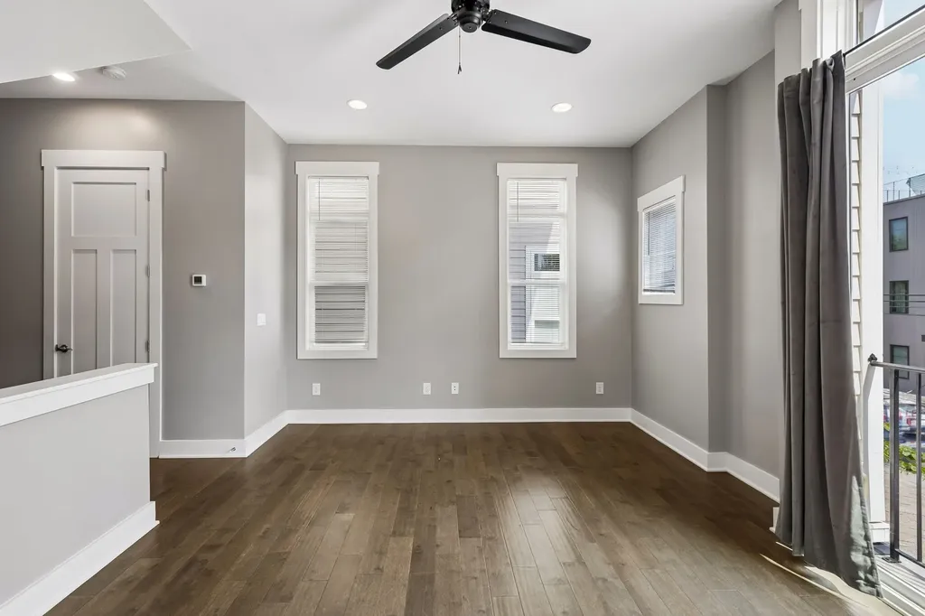 440 Merritt Avenue Nashville TN 37203