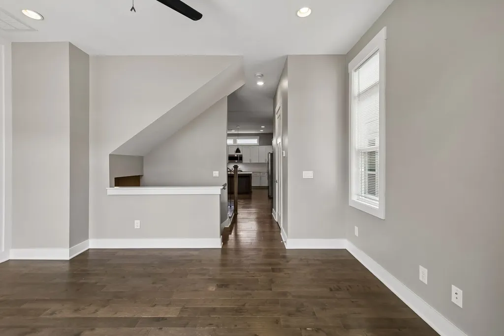 440 Merritt Avenue Nashville TN 37203