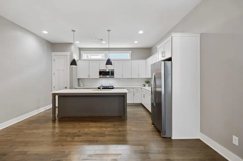 440 Merritt Avenue Nashville TN 37203