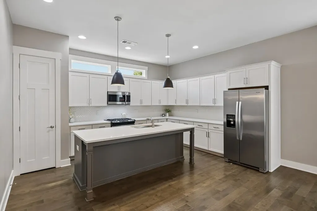 440 Merritt Avenue Nashville TN 37203