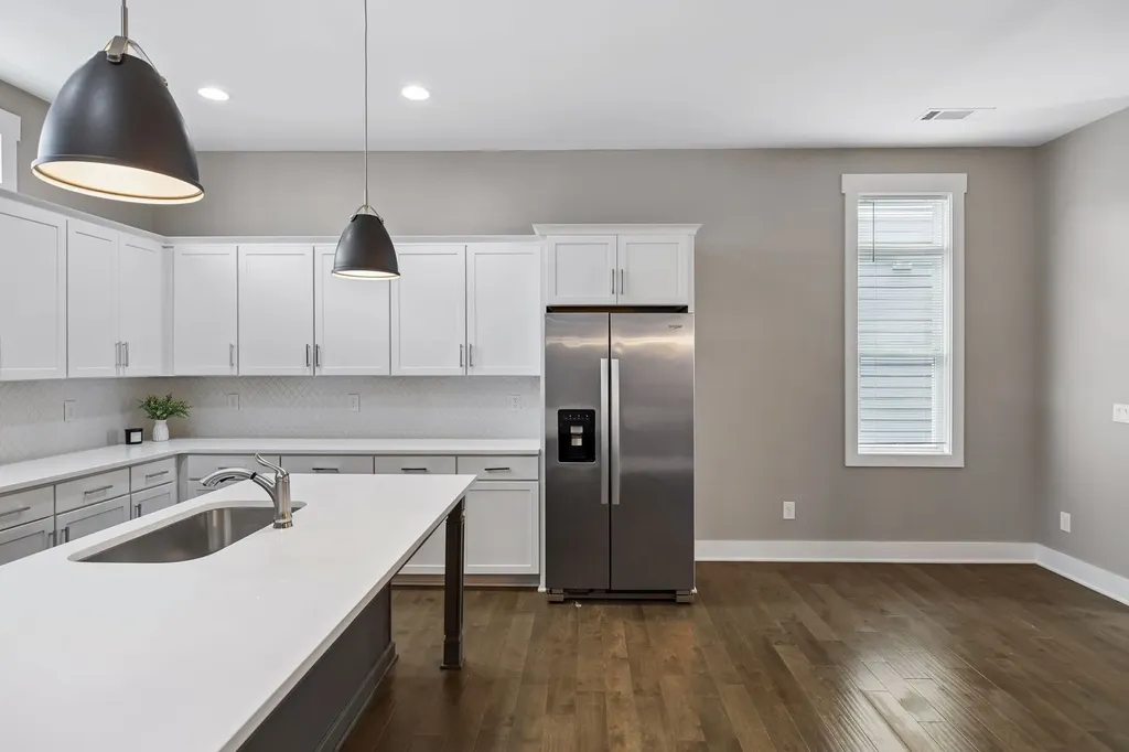 440 Merritt Avenue Nashville TN 37203
