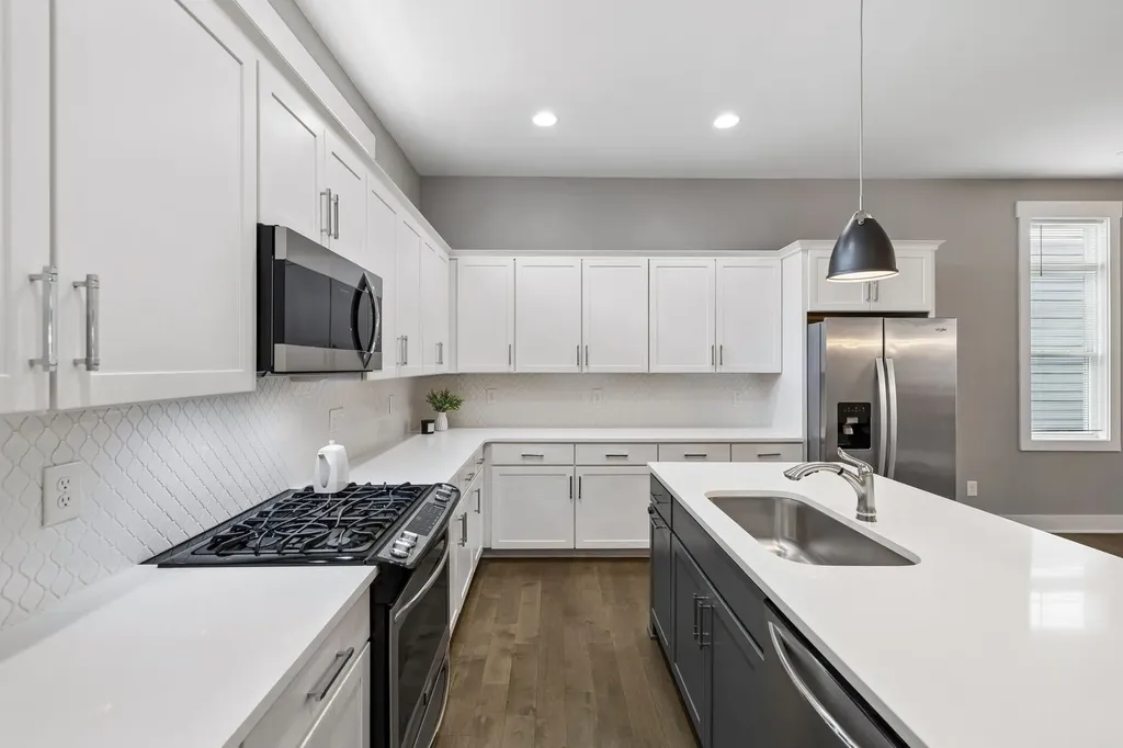 440 Merritt Avenue Nashville TN 37203