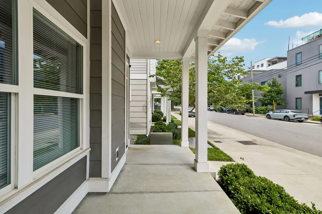 440 Merritt Avenue Nashville TN 37203