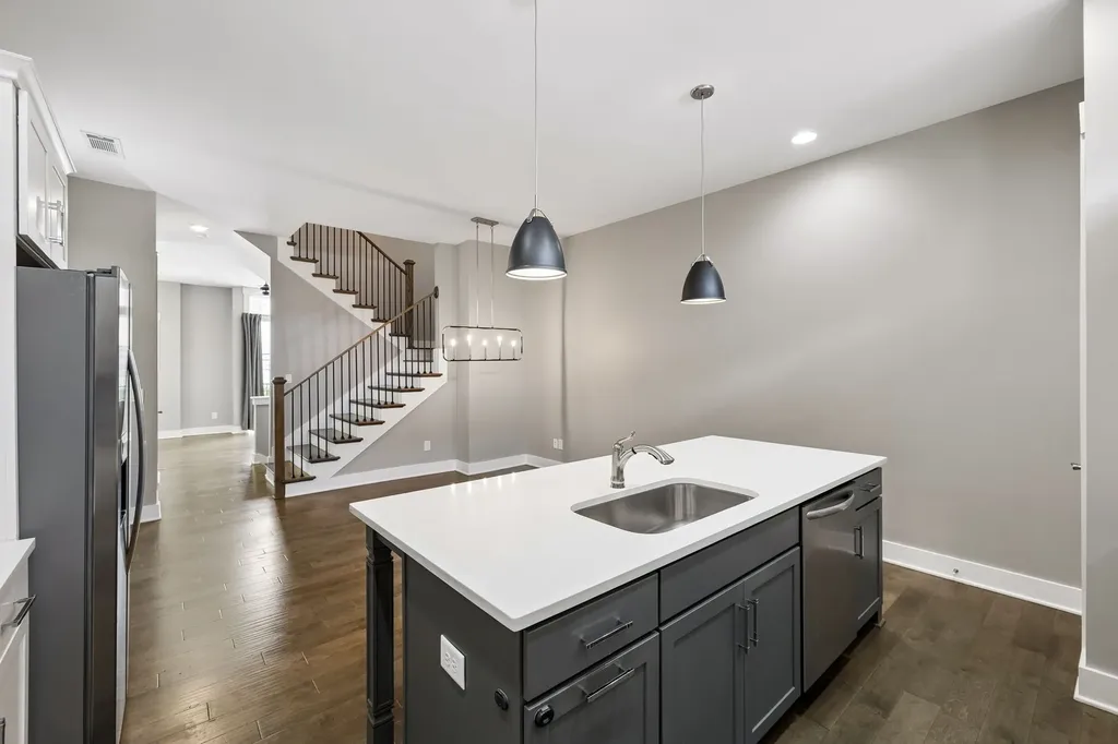 440 Merritt Avenue Nashville TN 37203