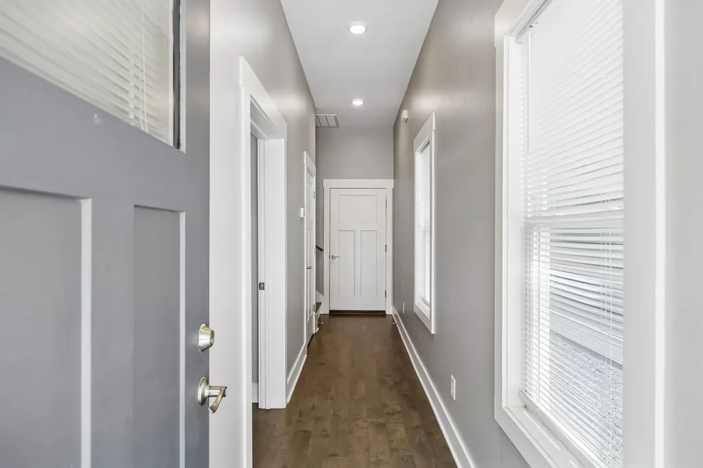 440 Merritt Avenue Nashville TN 37203