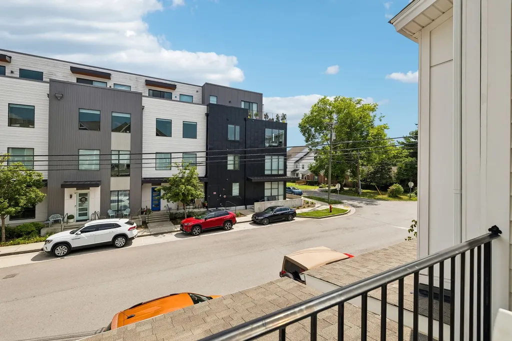 440 Merritt Avenue Nashville TN 37203