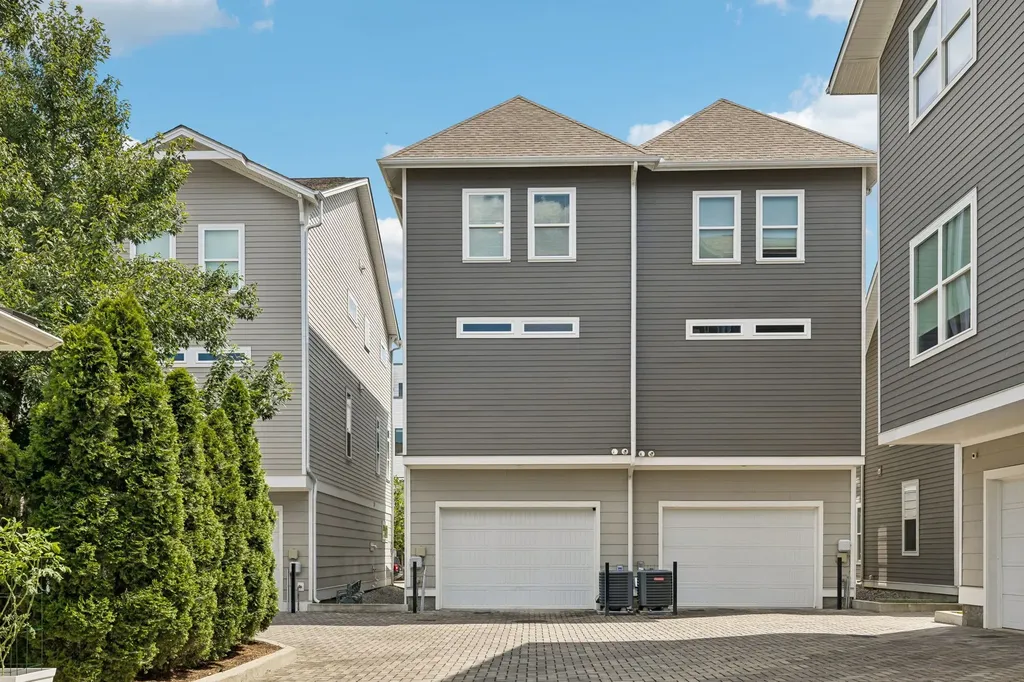 440 Merritt Avenue Nashville TN 37203