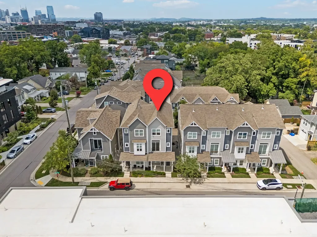 440 Merritt Avenue Nashville TN 37203