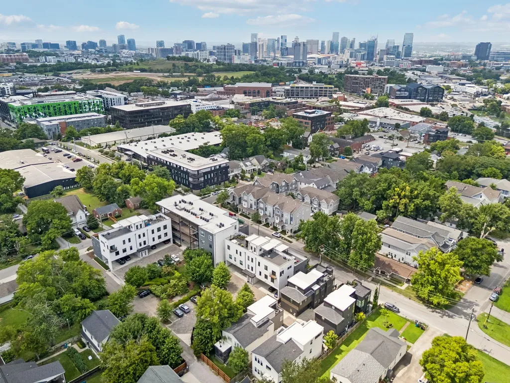 440 Merritt Avenue Nashville TN 37203