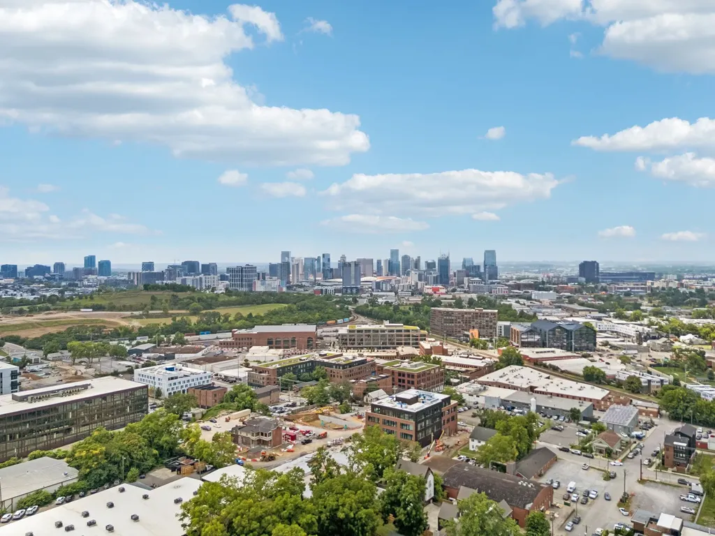 440 Merritt Avenue Nashville TN 37203