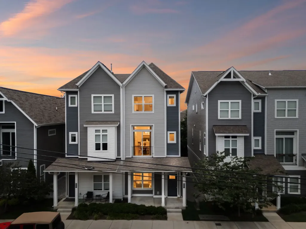 440 Merritt Avenue Nashville TN 37203