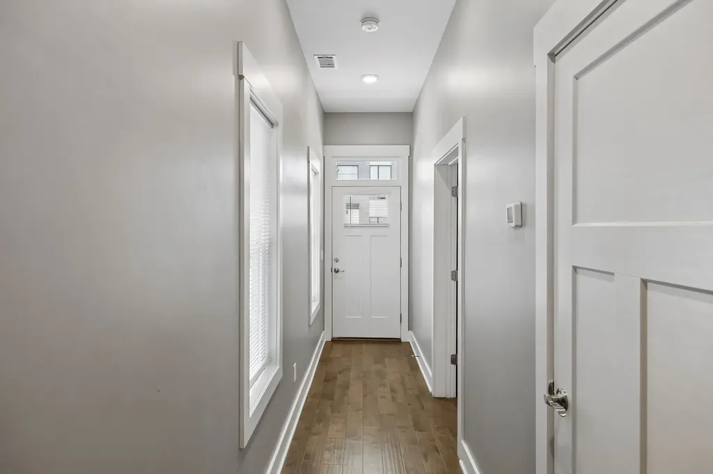 440 Merritt Avenue Nashville TN 37203