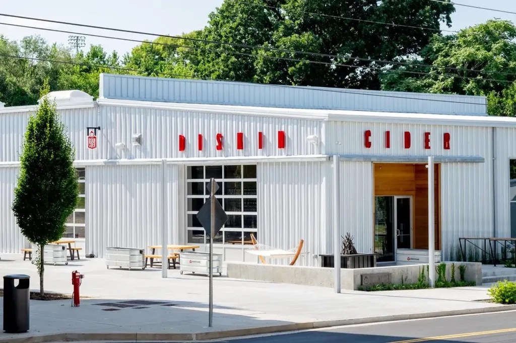 440 Merritt Avenue Nashville TN 37203