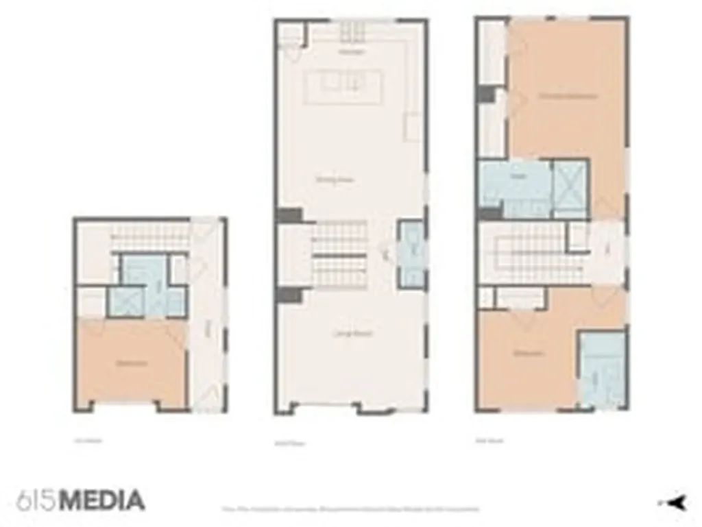 440 Merritt Avenue Nashville TN 37203