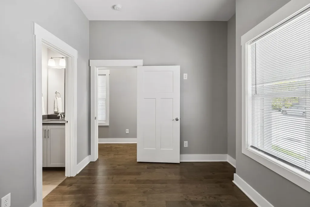 440 Merritt Avenue Nashville TN 37203