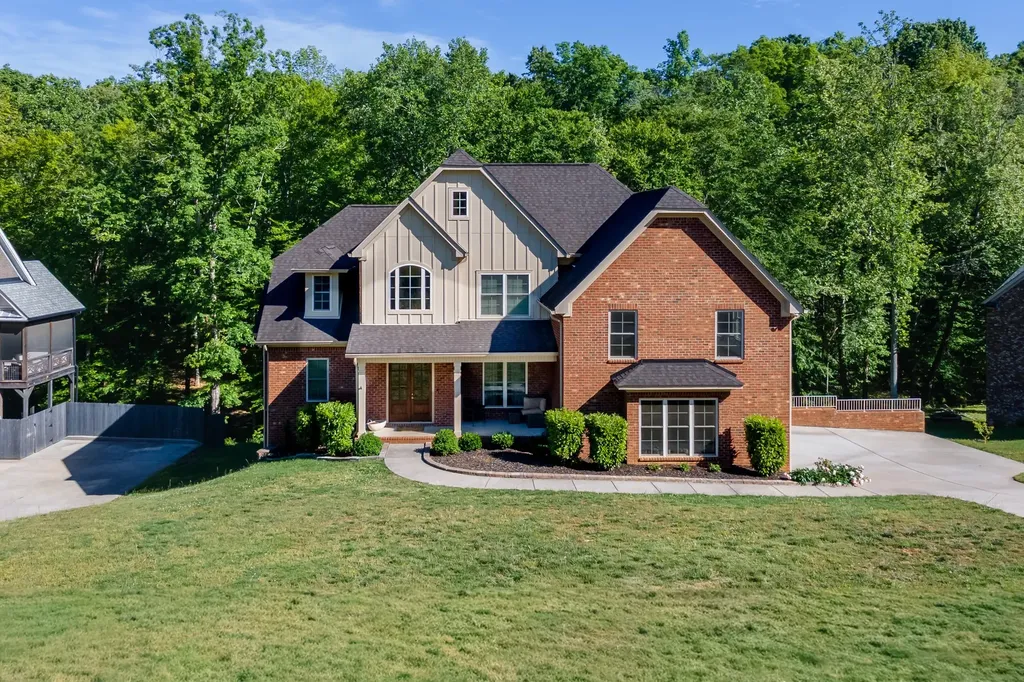 7166 Kyles Creek Drive Fairview TN 37062