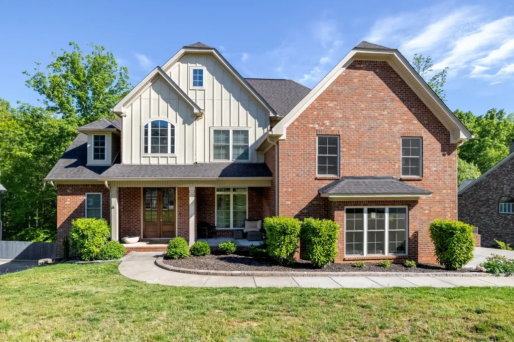 7166 Kyles Creek Drive Fairview TN 37062