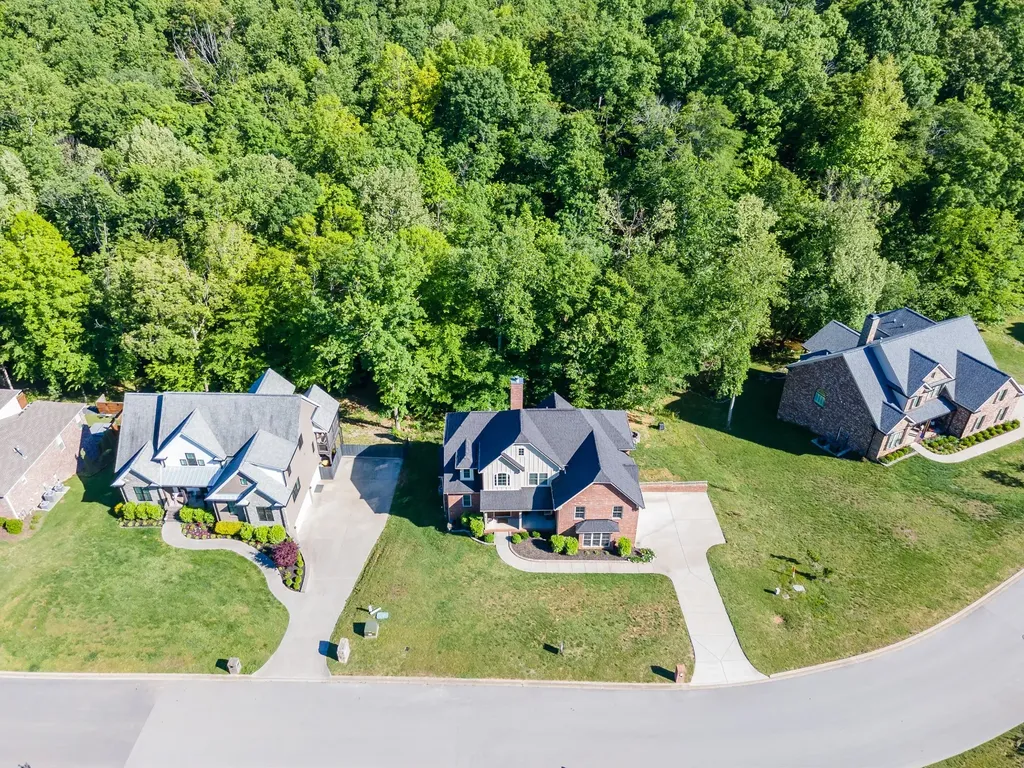 7166 Kyles Creek Drive Fairview TN 37062