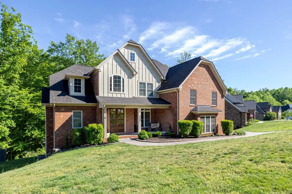 7166 Kyles Creek Drive Fairview TN 37062