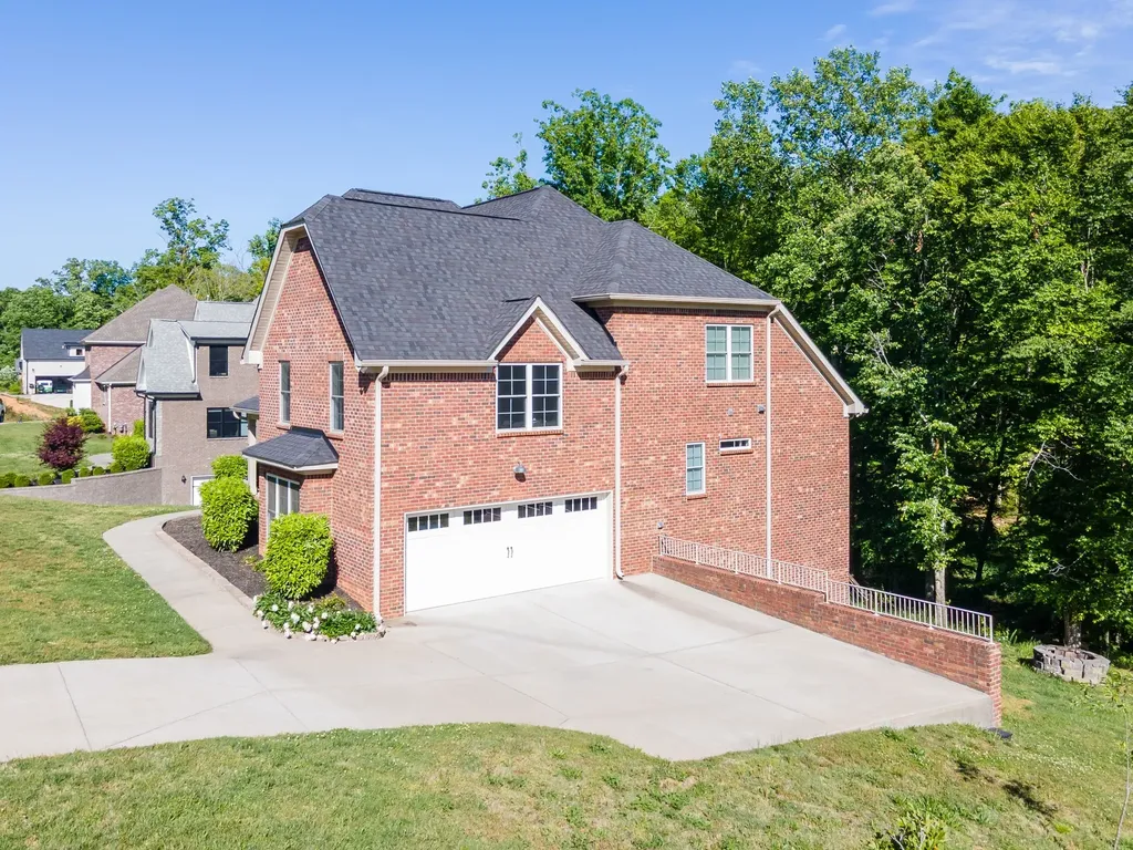 7166 Kyles Creek Drive Fairview TN 37062