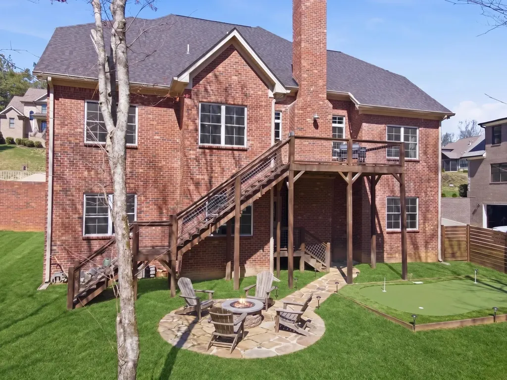 7166 Kyles Creek Drive Fairview TN 37062