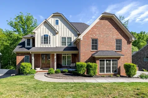 7166 Kyles Creek Drive Fairview TN 37062