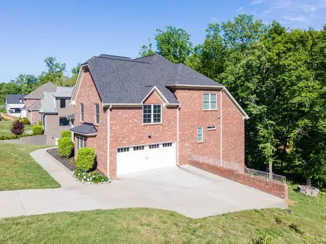 7166 Kyles Creek Drive Fairview TN 37062