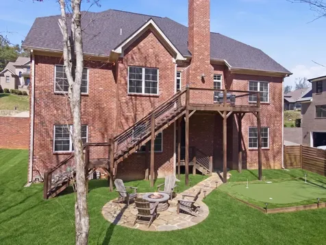 7166 Kyles Creek Drive Fairview TN 37062