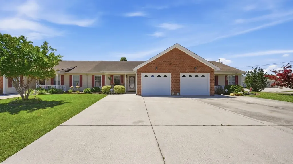 72 Anchor Drive Rossville GA 30741