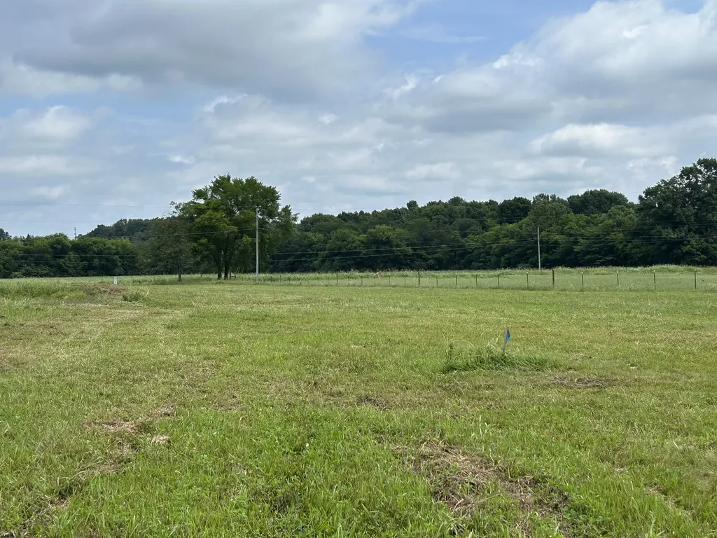1 John Shaw Road Lewisburg TN 37091