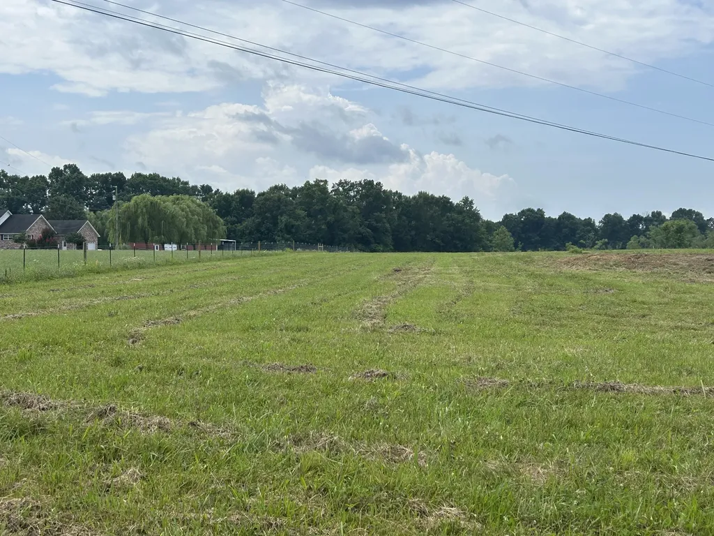 1 John Shaw Road Lewisburg TN 37091