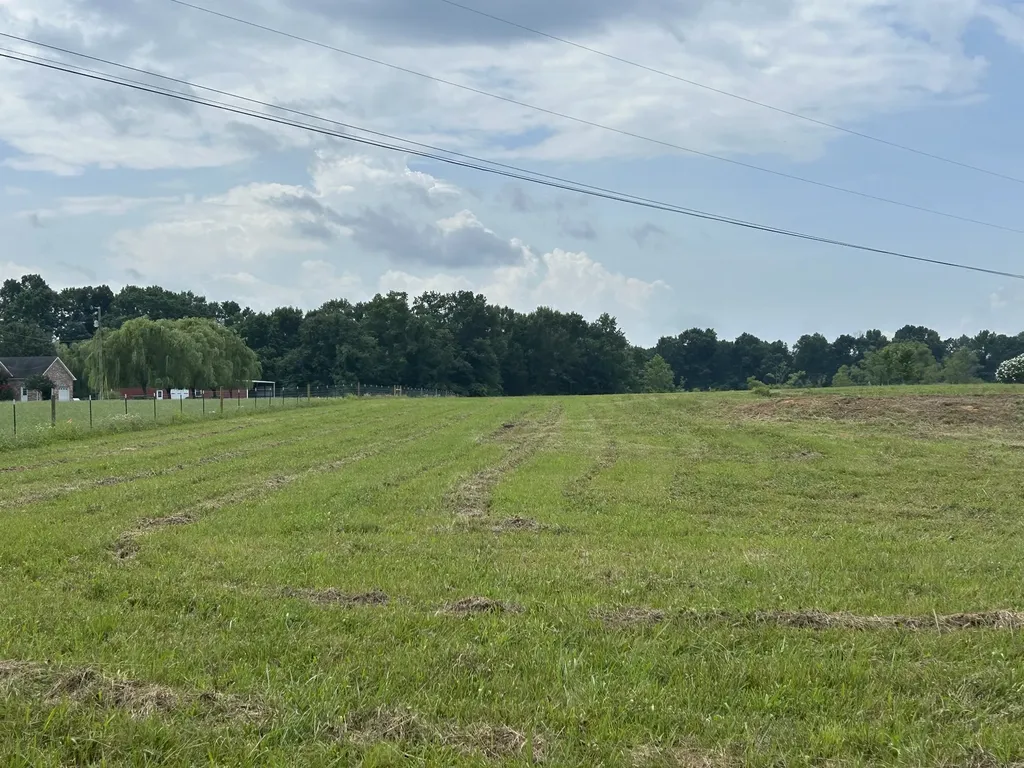 1 John Shaw Road Lewisburg TN 37091