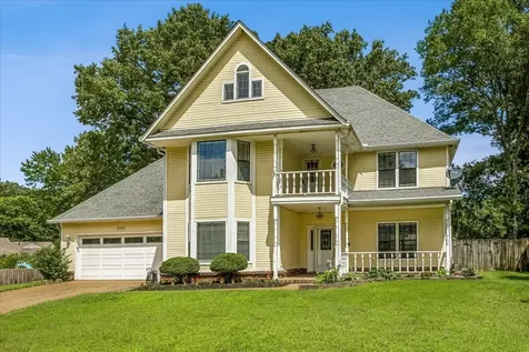 2375 Cherry Springs Cove Cordova TN 38016