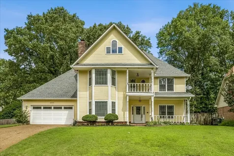2375 Cherry Springs Cove Cordova TN 38016