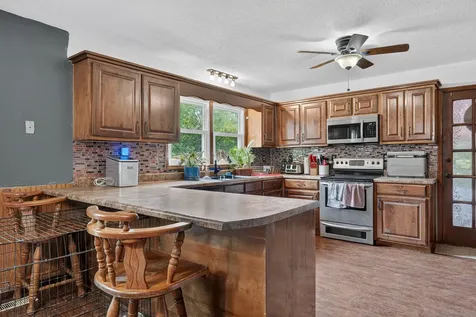 144 Shady Grove Road Flintville TN 37335