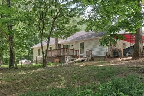 144 Shady Grove Road Flintville TN 37335