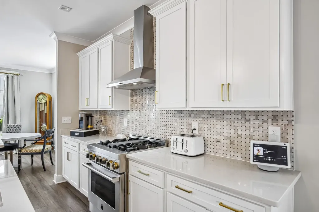 2033 Blackstone Drive Hendersonville TN 37075