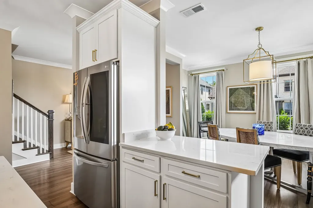 2033 Blackstone Drive Hendersonville TN 37075