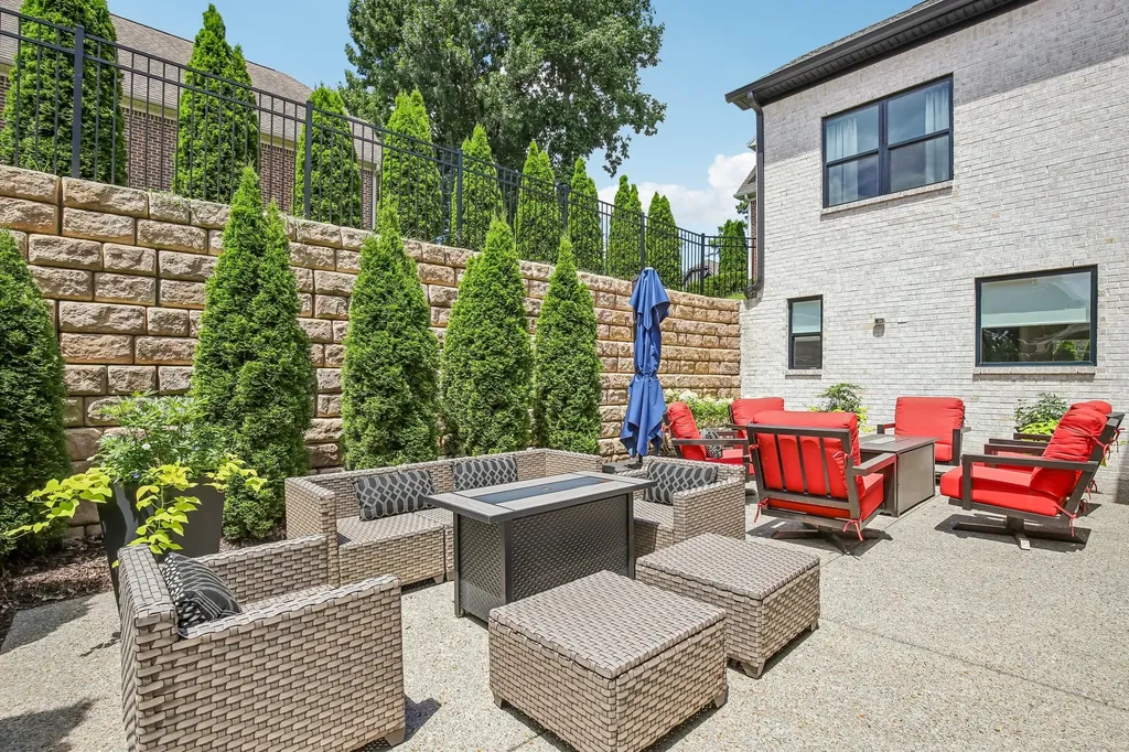 2033 Blackstone Drive Hendersonville TN 37075