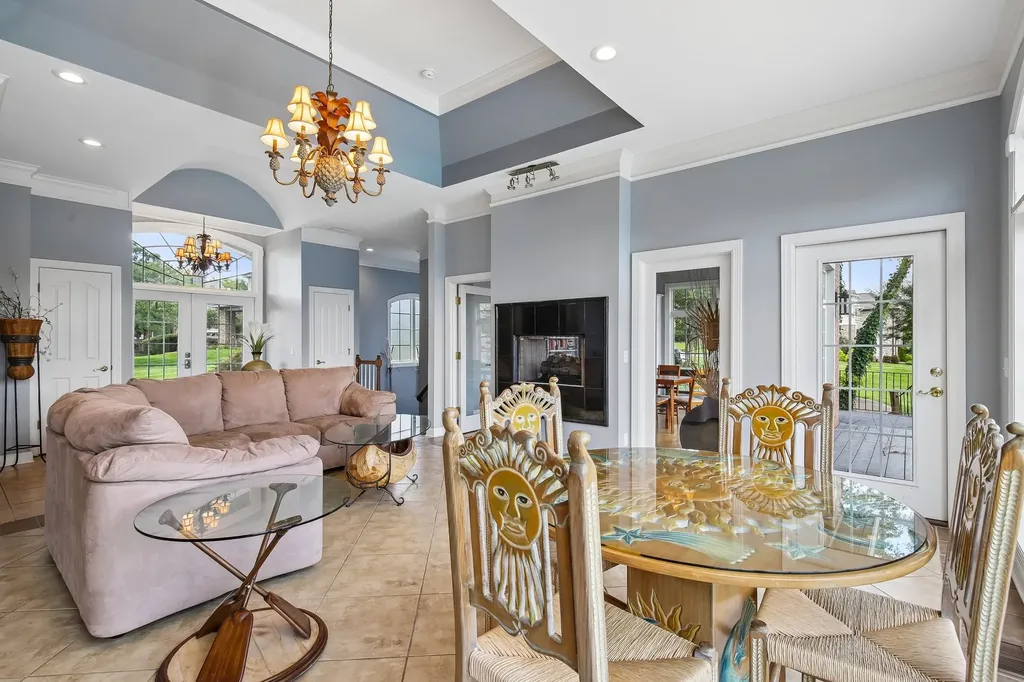 2033 Blackstone Drive Hendersonville TN 37075
